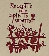 logo trattoria